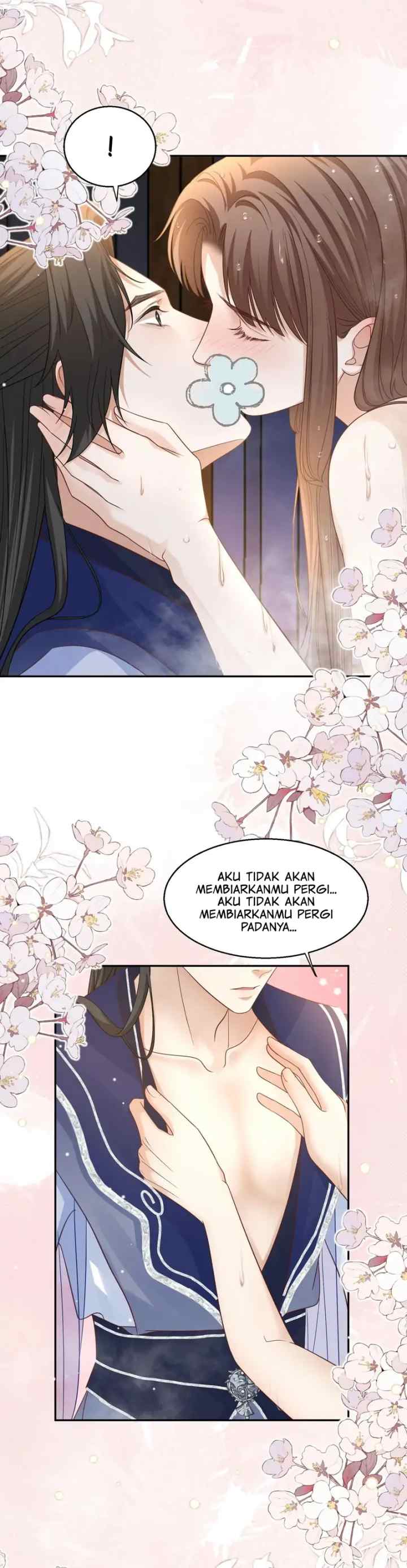 Not in Vain chapter 28 halaman 13