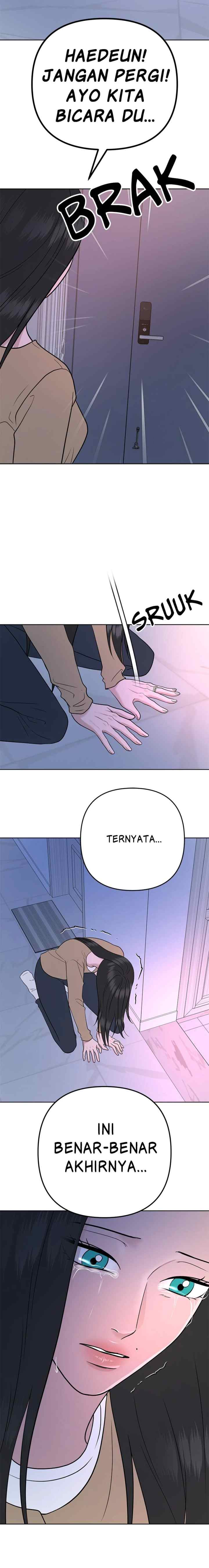 Nuance of Lying chapter 62 halaman 6