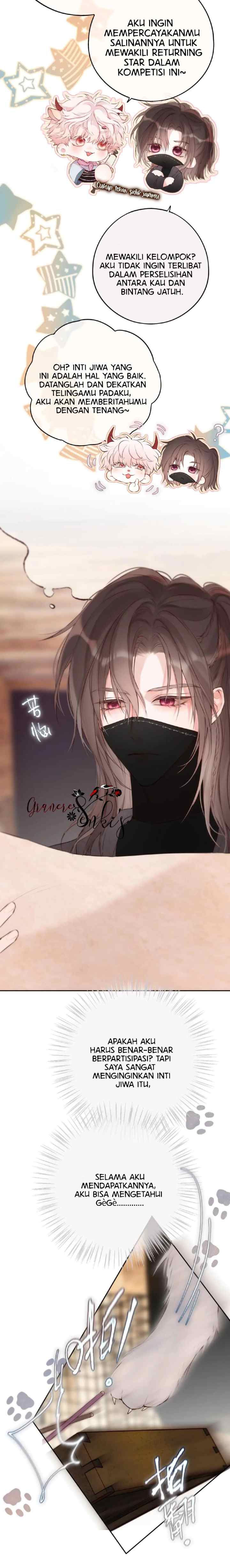 Planetary Eyes chapter 15 halaman 15