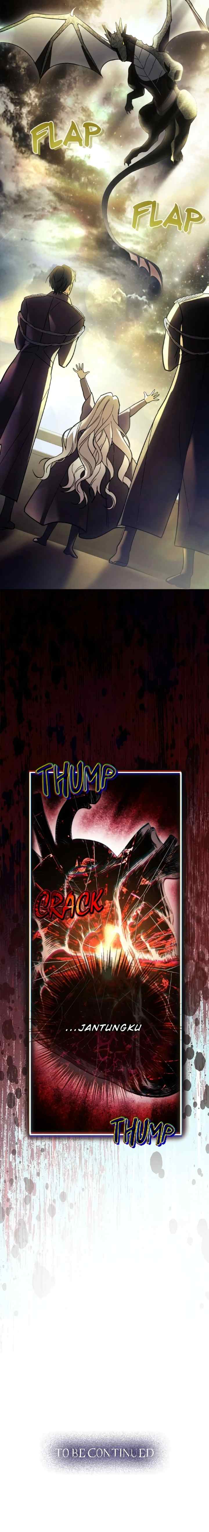 Dark Chain chapter 35 halaman 20