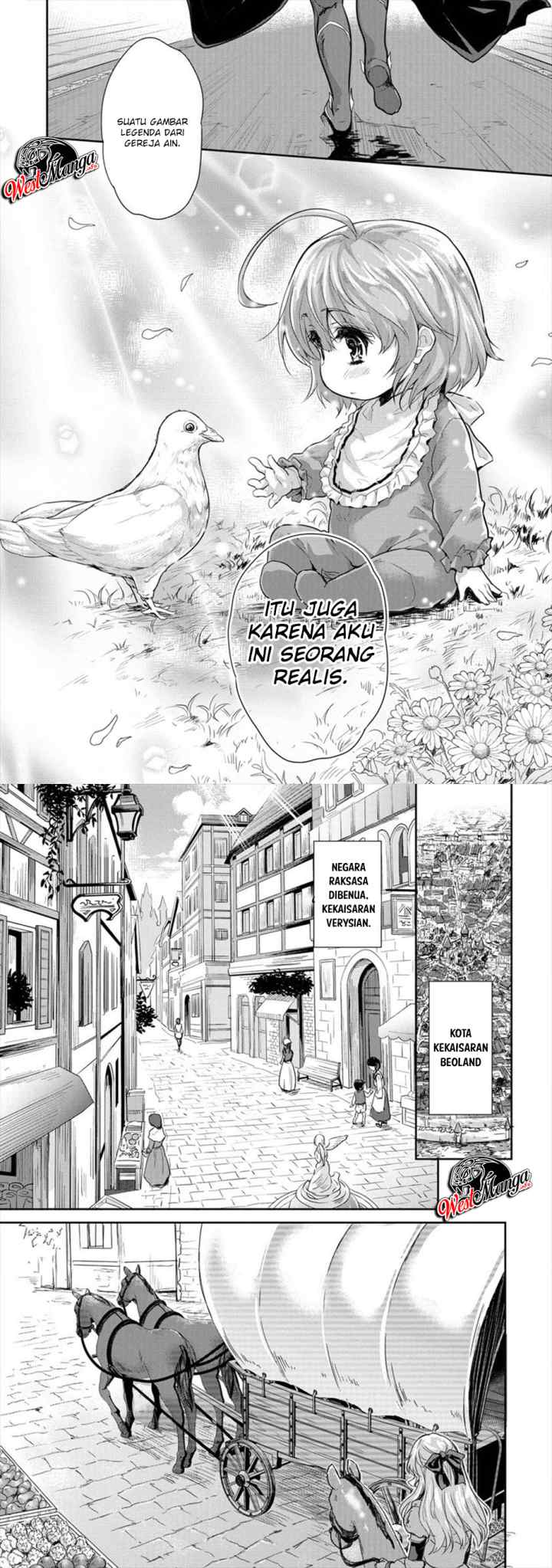 Shindou Sefiria no Gekokujou Program chapter 7 halaman 9