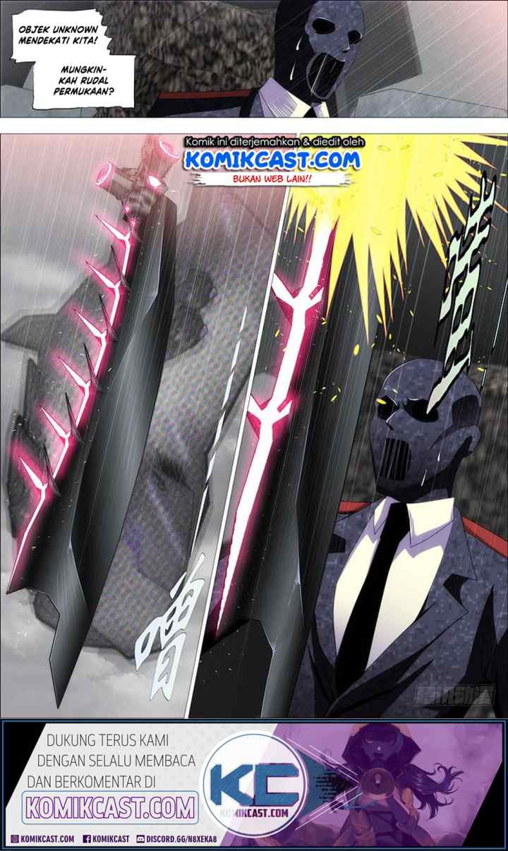 Iron Ladies chapter 323 halaman 5