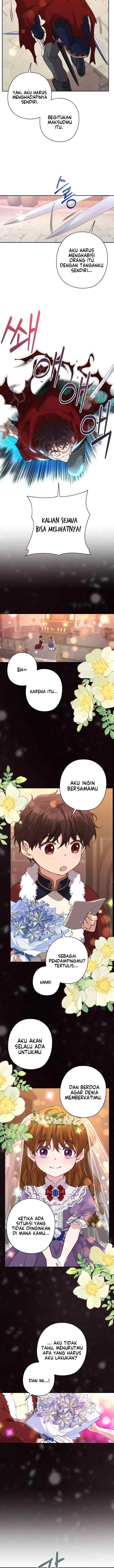 Dear My Friend chapter 89 halaman 7