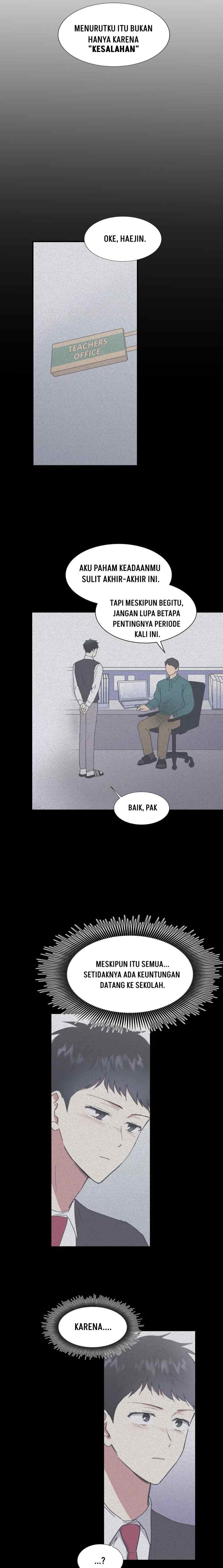 Literary Boy chapter 47 halaman 14