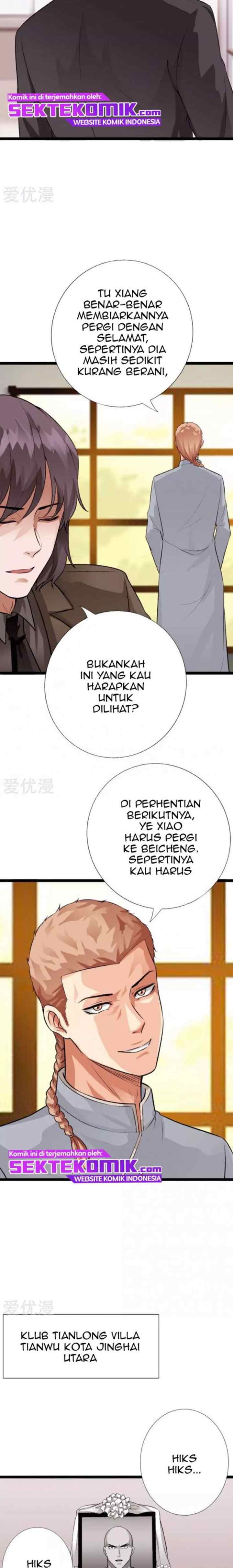 Hopeless chapter 139 halaman 5