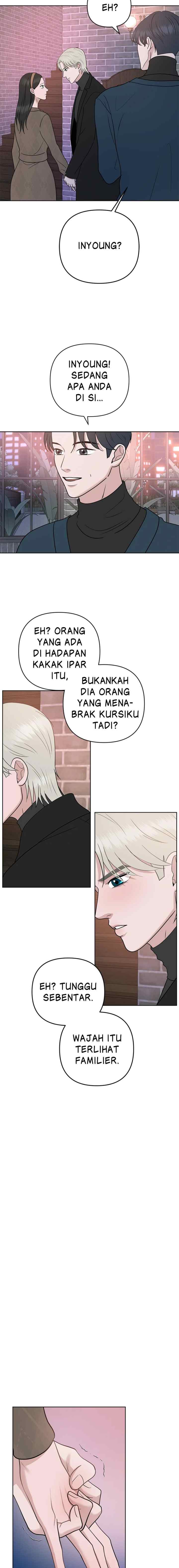 Nuance of Lying chapter 52 halaman 9