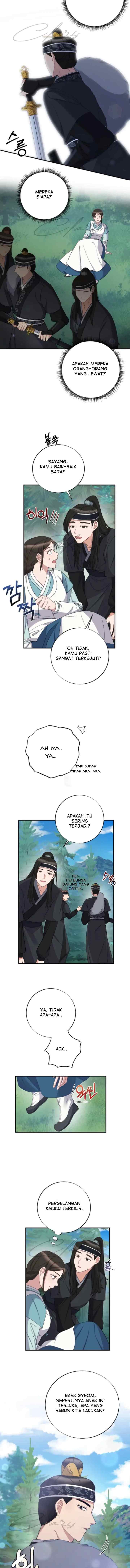 Sweet Dreams chapter 2 halaman 4