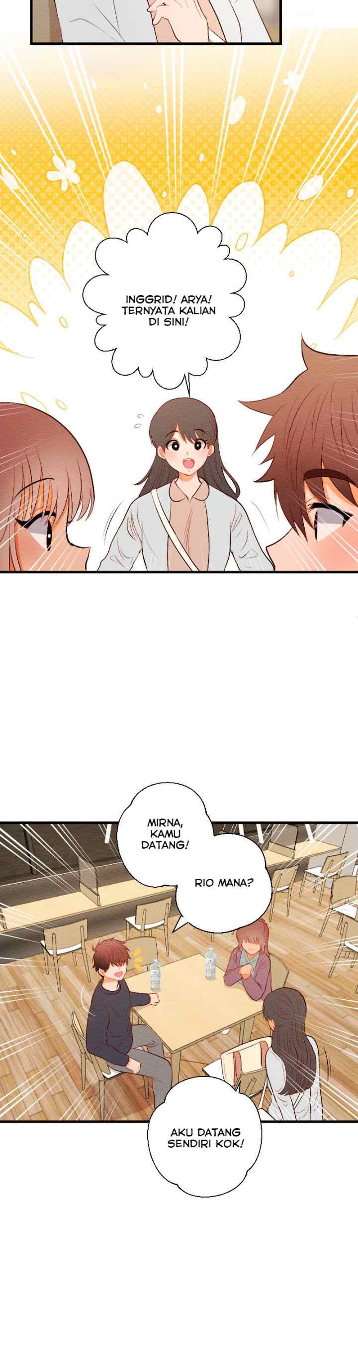 Mistake S2 chapter 34 halaman 6
