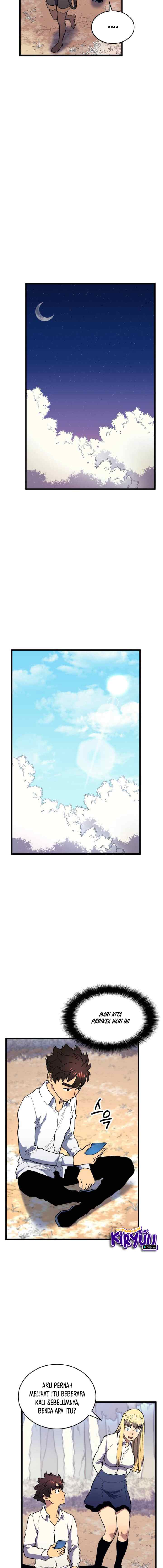 Wizard of Arsenia chapter 30 halaman 9