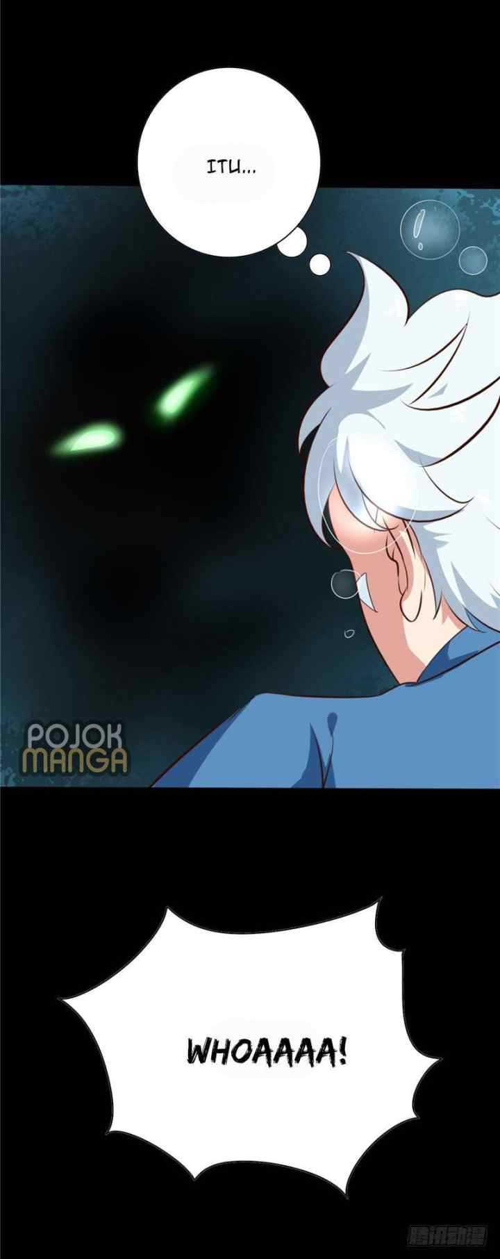 Supreme Godly System chapter 71 halaman 12