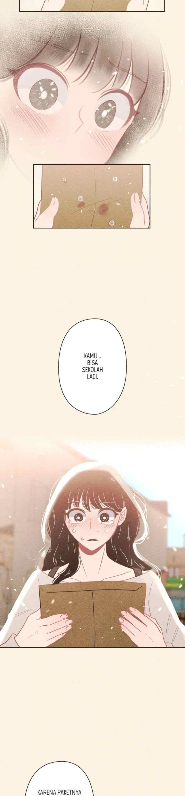 Mistake S1 chapter 41 halaman 13