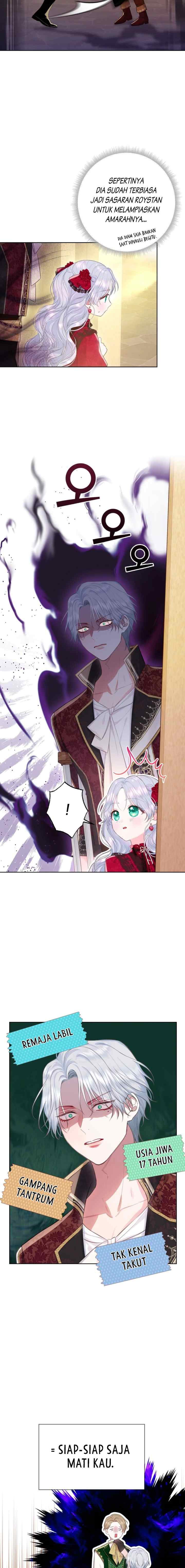 The Strongest Brother Lost His Memory chapter 16 halaman 10