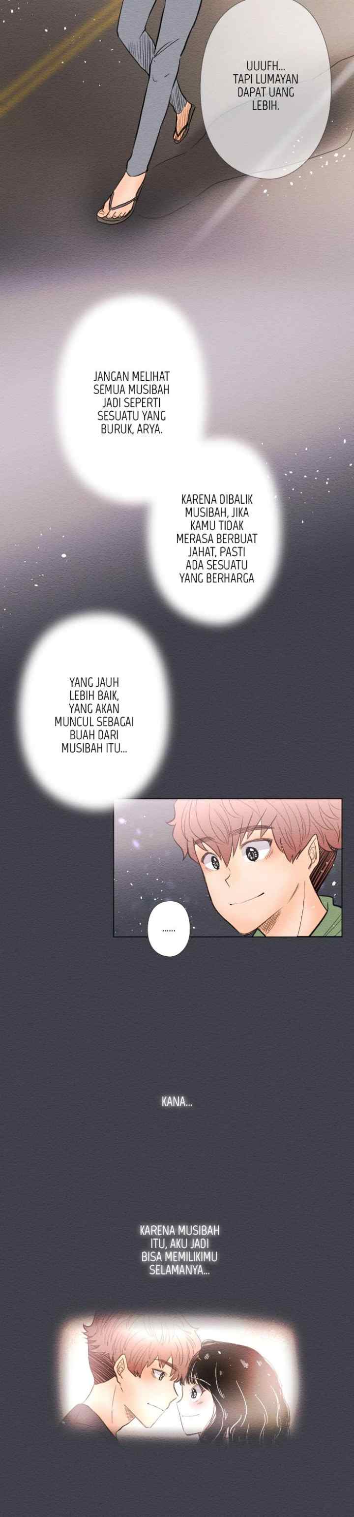 Mistake S1 chapter 28 halaman 13