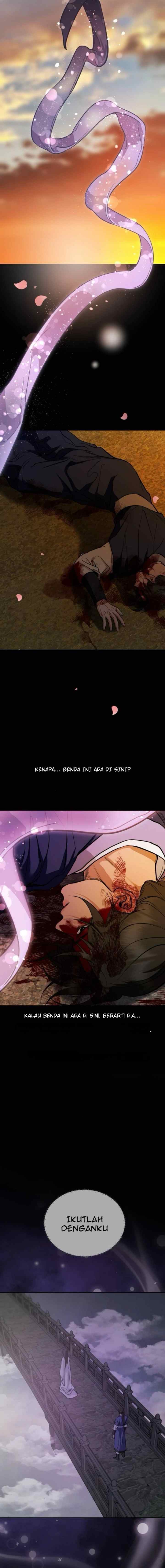 Extroversion of an Immortal chapter 139 halaman 5