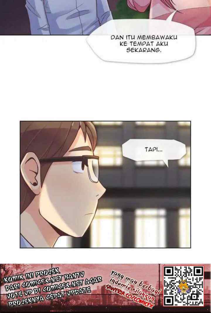 Annoying Alice chapter 24 halaman 11