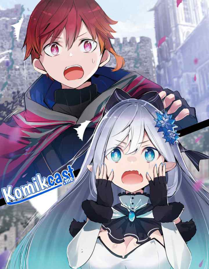 Yakudatazu to Iware Yuusha Party o Tsuihou Sareta Ore, Saikyou Skill Jakuten Kanpa ga Kakusei Shimashita chapter 0 halaman 8
