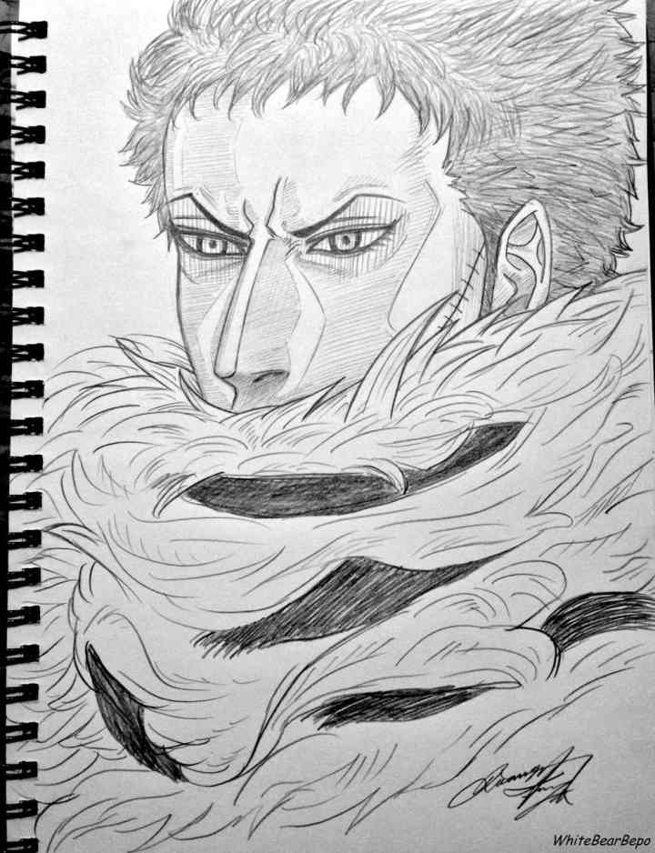 One Piece chapter 884 halaman 11