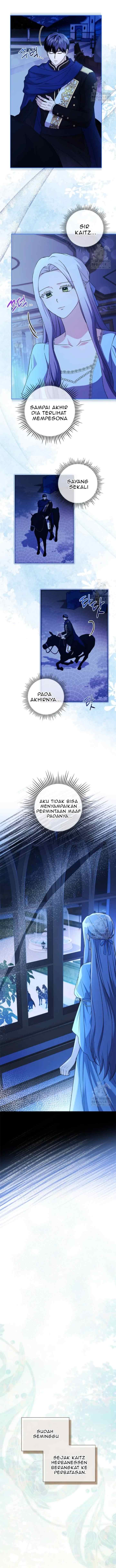 I Went On Strike Because It Was A Time Limit chapter 79 halaman 11