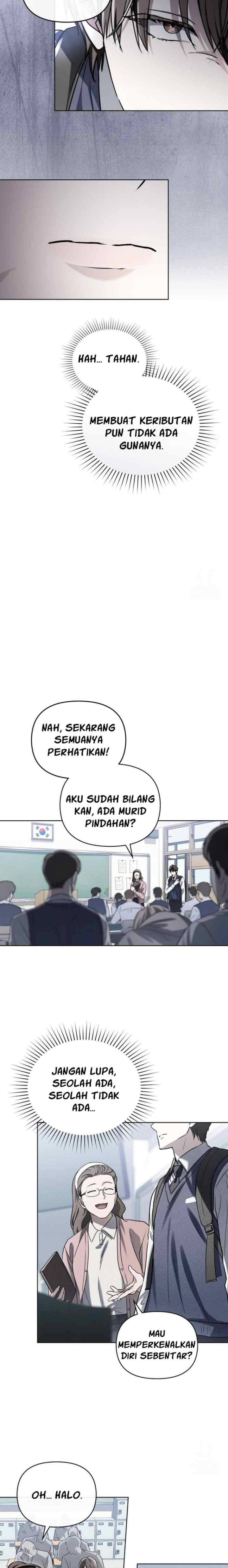Honbul chapter 5 halaman 4