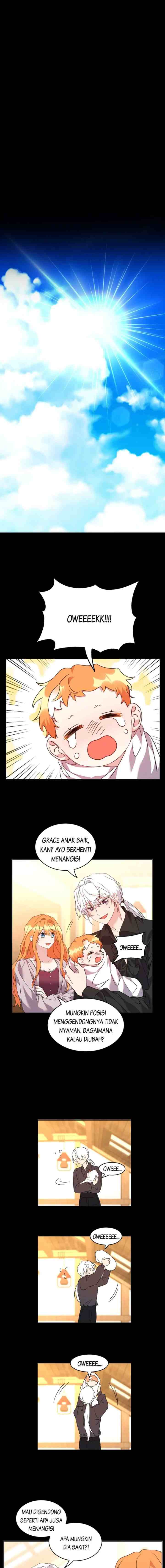 The Dukes 99th Bride chapter 54 halaman 8