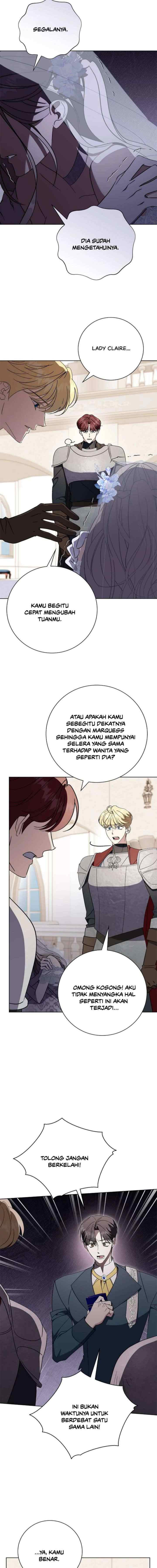 The East Wind of The Altas chapter 92 halaman 4