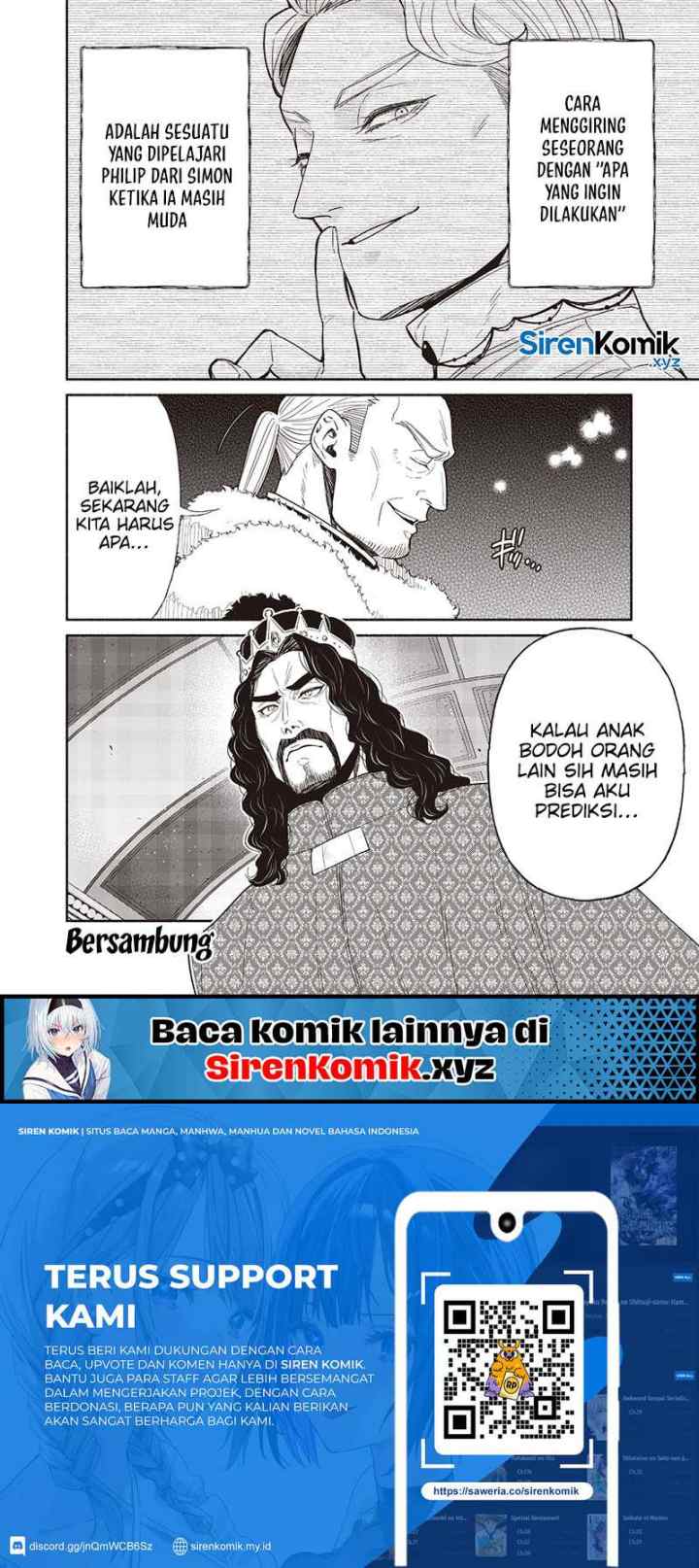 Tensei Goblin da kedo Shitsumon aru? chapter 123 halaman 11