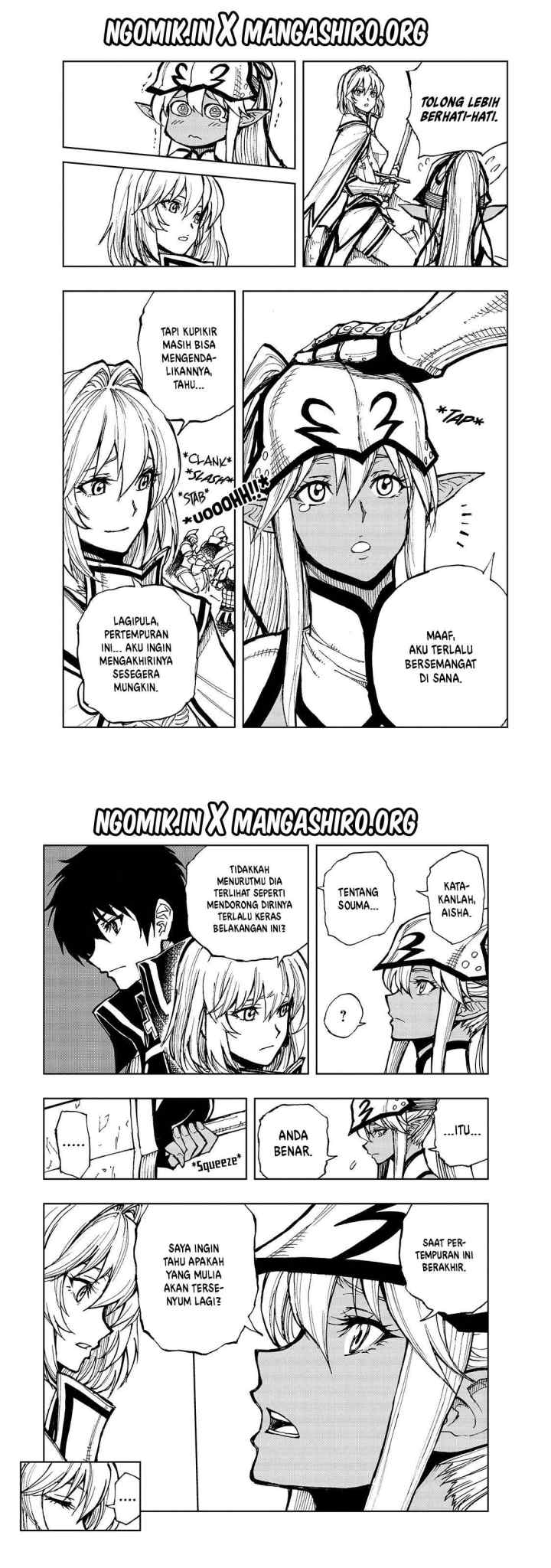 Genjitsushugisha no Oukokukaizouki chapter 24 halaman 7