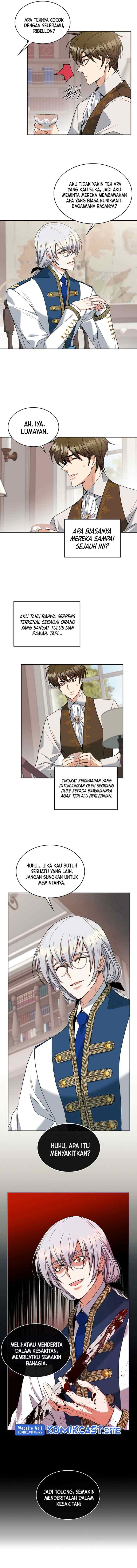 The Duke's Redemption chapter 6 halaman 9