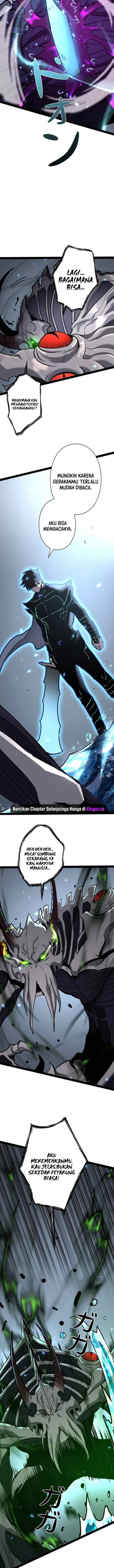 Cheat System de Saikyou Yuusha ni Nariagaru chapter 66 halaman 11