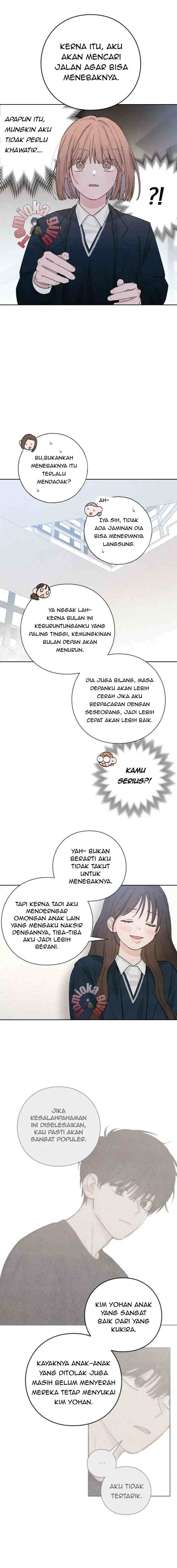 Apocalypse of Youth chapter 21 halaman 12