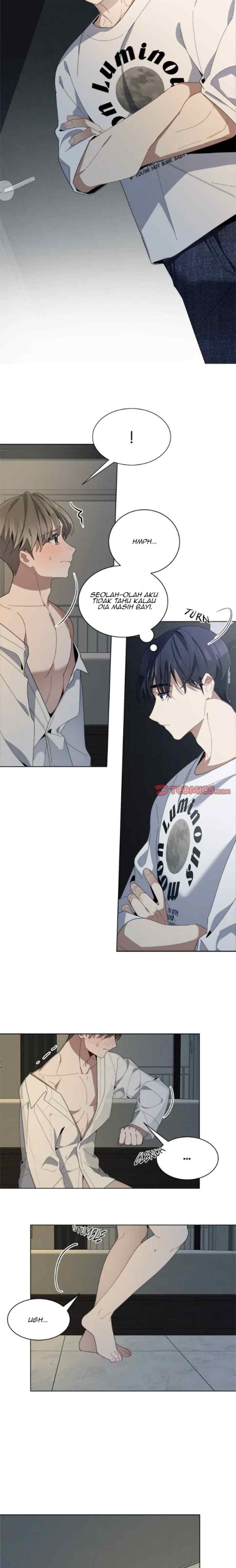 Cherry Doll Scandal chapter 28 halaman 7