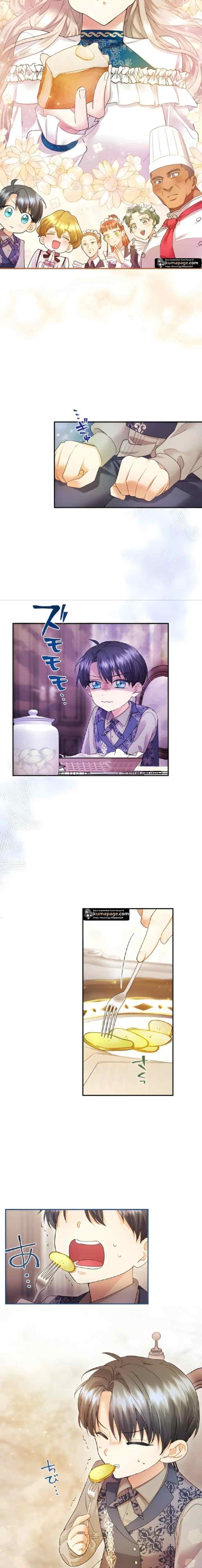Munou na Mamahaha desu ga, Kazoku no Dekiai ga Tomarimasen! chapter 15 halaman 16