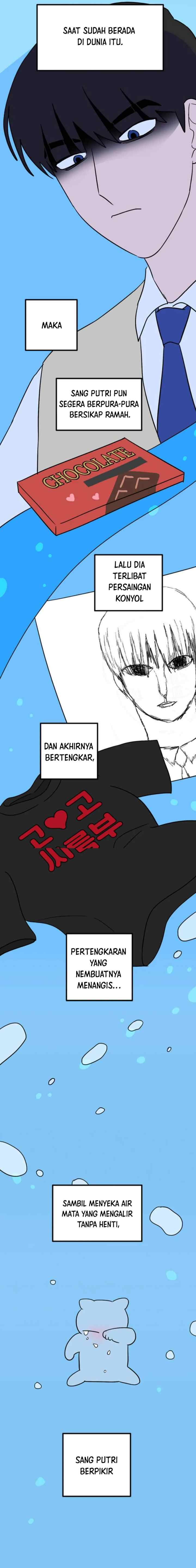 Dragon Girl chapter 62 halaman 4