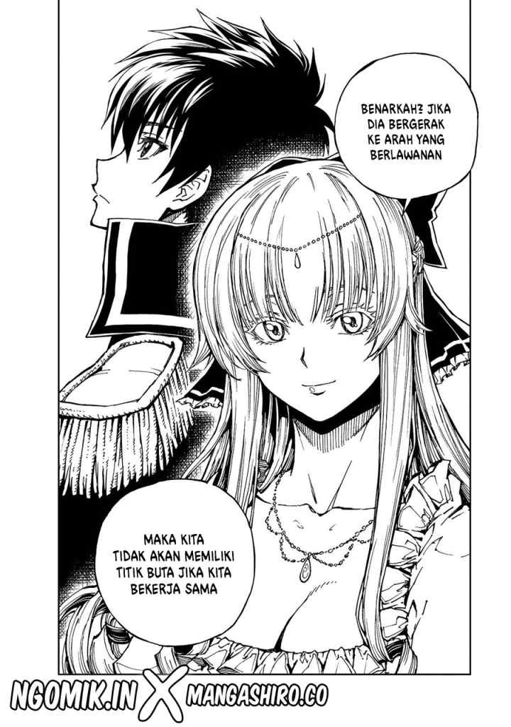 Genjitsushugisha no Oukokukaizouki chapter 28 halaman 15