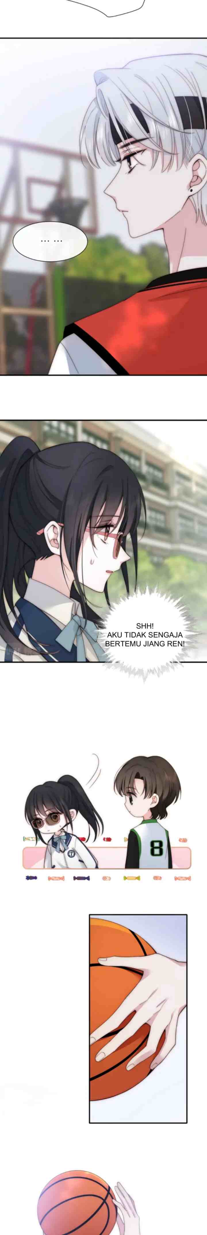Destined to Love You chapter 7 halaman 7