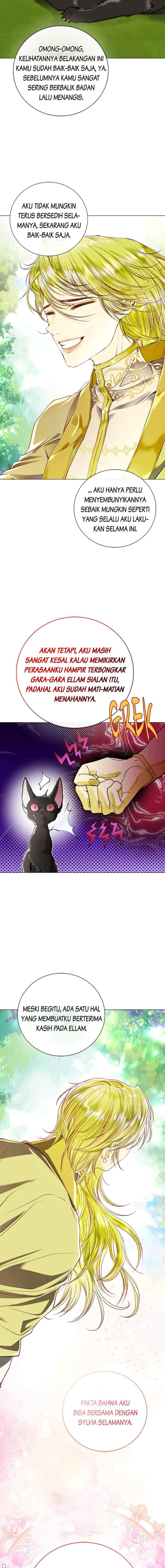 I Woke Up as the Ugly Duckling chapter 131 halaman 14