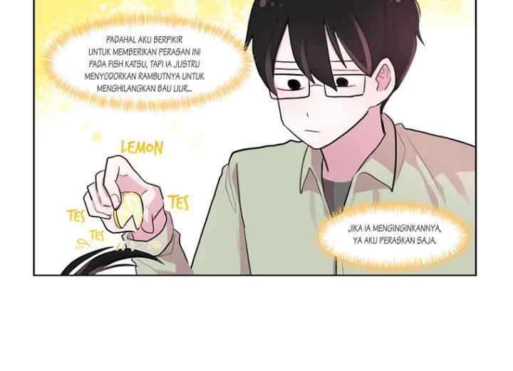 She Doesn't Like Me chapter 217 halaman 11