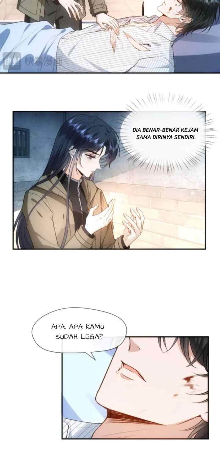 Madam and Her Daily Online Face-Slapping chapter 73 halaman 13