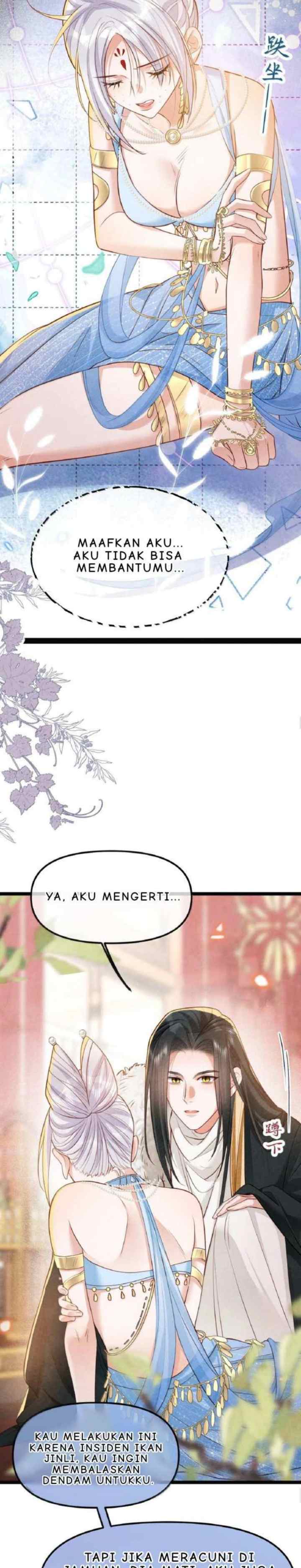 Tribute's Road To Survival chapter 26 halaman 7