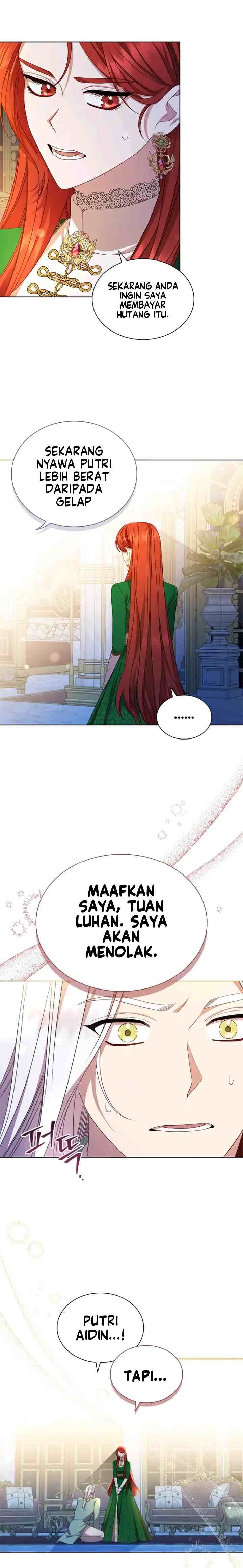 Aideen chapter 69 halaman 13