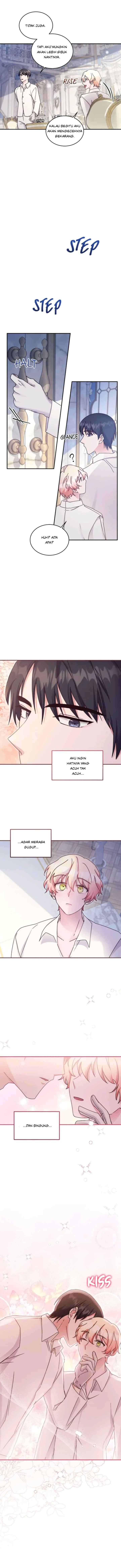 Sweetie, Sweetie, Sweetie chapter 27 halaman 10