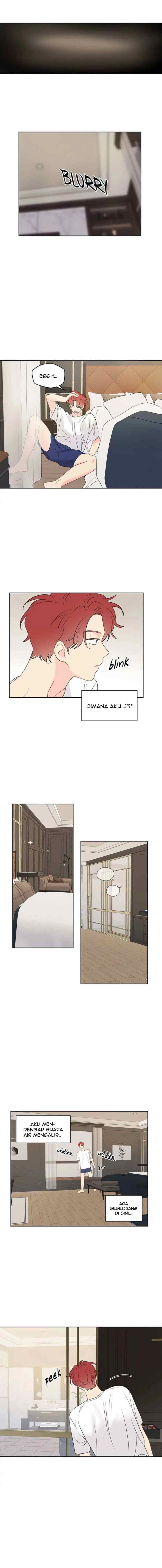 It's Just A Dream... Right?! chapter 31 halaman 5