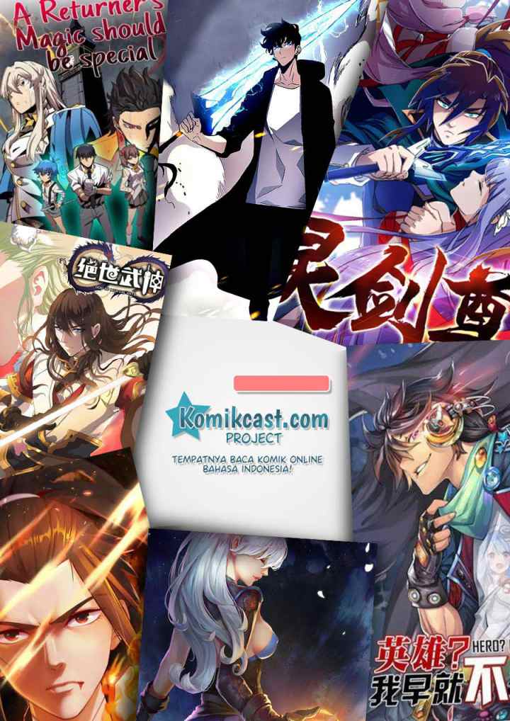 Spirit Sword Sovereign chapter 334 halaman 17