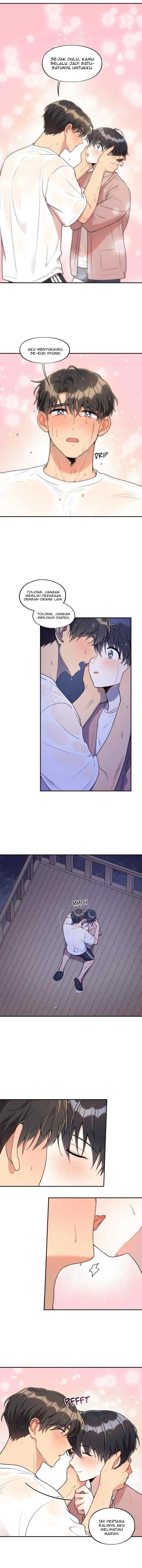 Don't Get Caught! xxx chapter 18 halaman 10