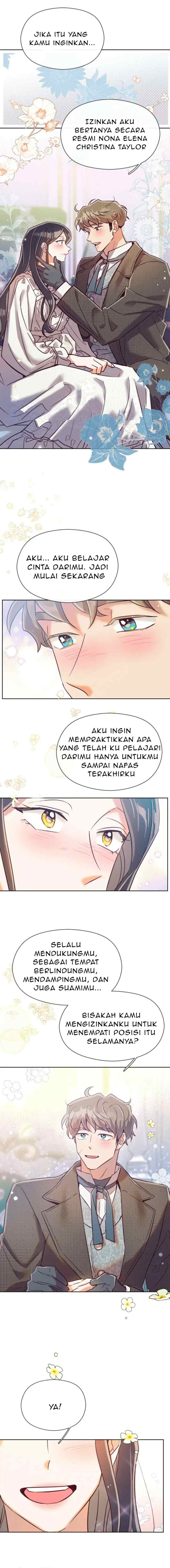 Long After The Ending chapter 59 halaman 4