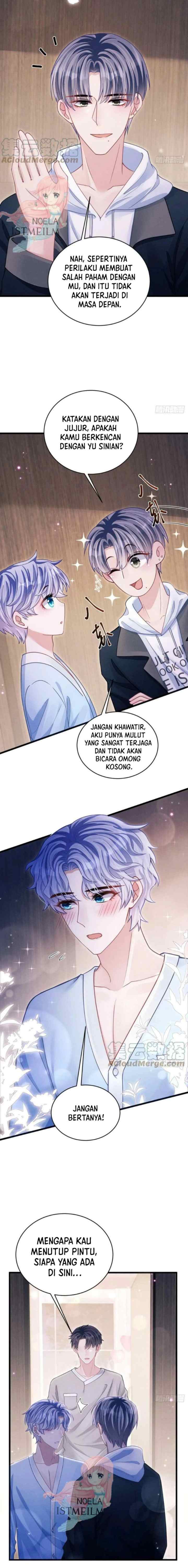 I Suspect the Actor Is Fishing for Me chapter 71 halaman 16