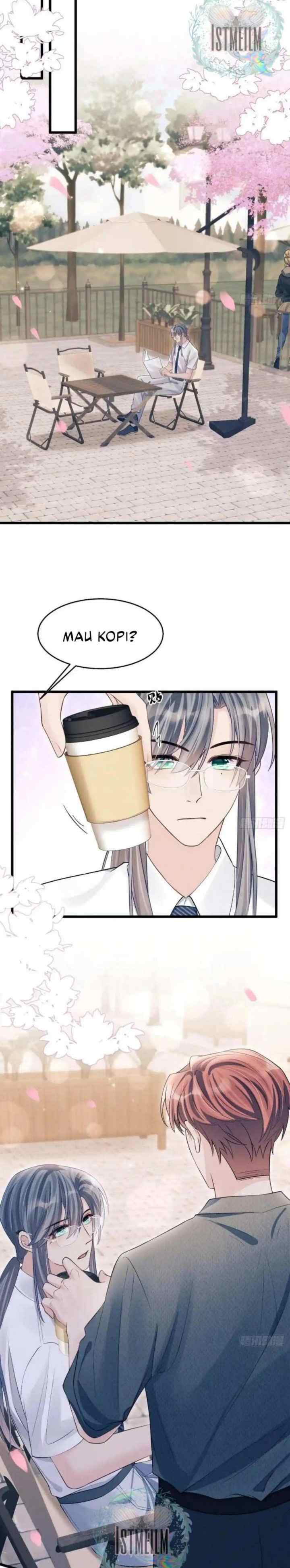 I Suspect the Actor Is Fishing for Me chapter 155 halaman 4