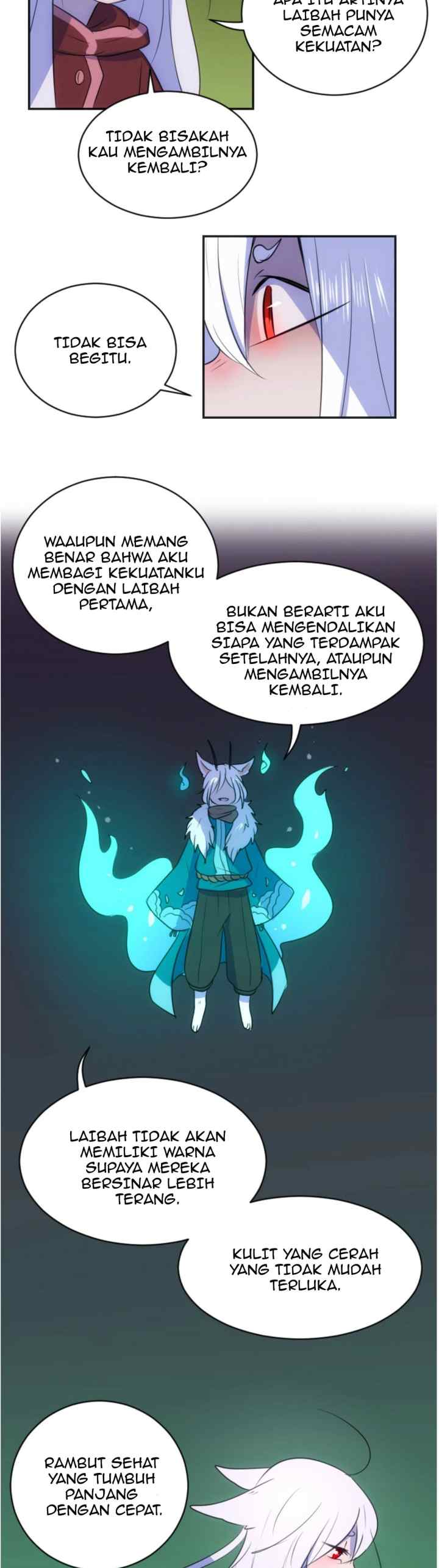 Watermelon chapter 47 halaman 6