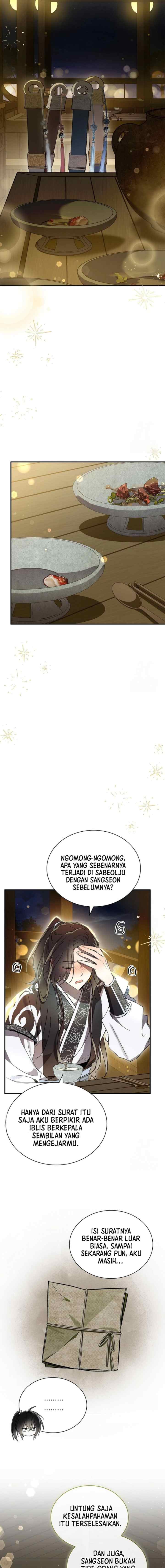 Subdued Soul Chronicle chapter 25 halaman 7