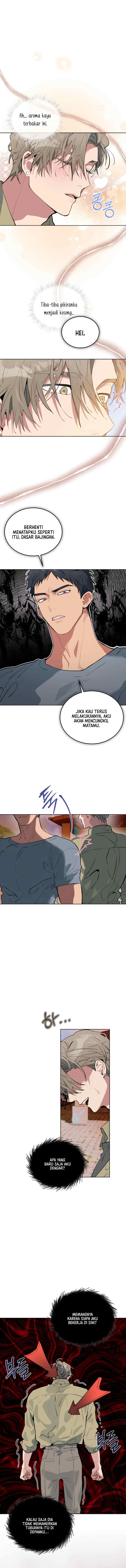 Please Add Some Charcoal chapter 0 halaman 9